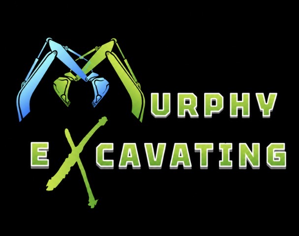 Murphy Excavating LLC logo